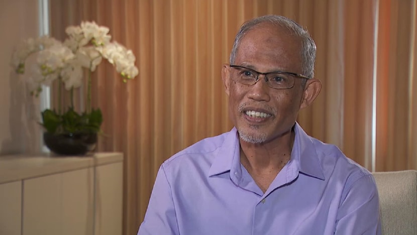 Masagos Zulkifli lawat Indonesia bagi pertingkat kerjasama dua hala 