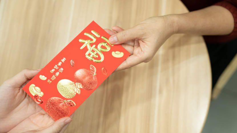 Fine for company VP who gave S$5,000 red packet bribe as part of inherited annual practice