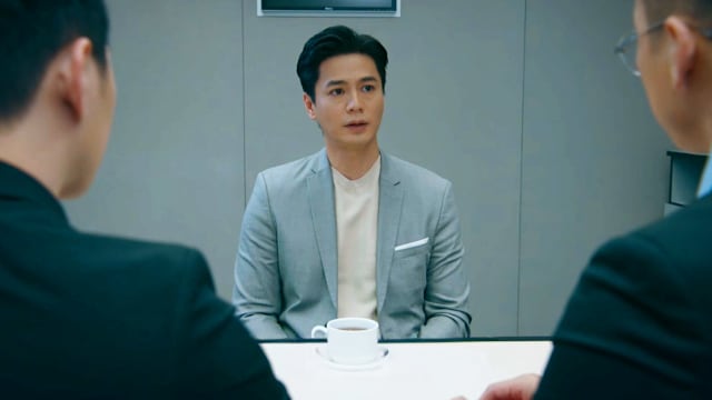 廉政行动2024（第6集）：沉默者（二）