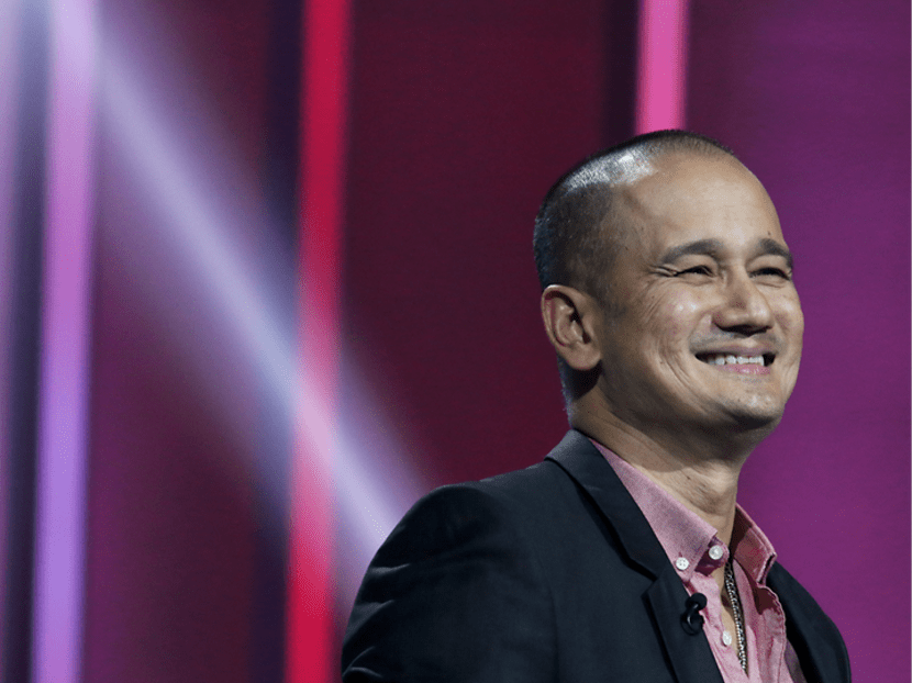 Q&A with Gurmit Singh on being an introvert in comedy and what makes him laugh