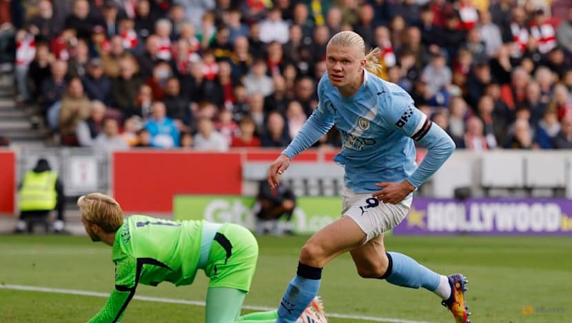 Postecoglou under fire as Forest lose again, Haaland seals Man City win, Palace's unbeaten run ends