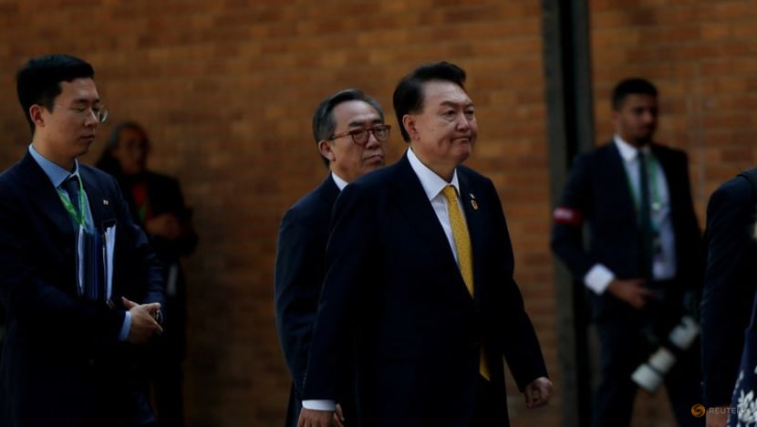 South Korea pledges 45% increase in World Bank fund contribution