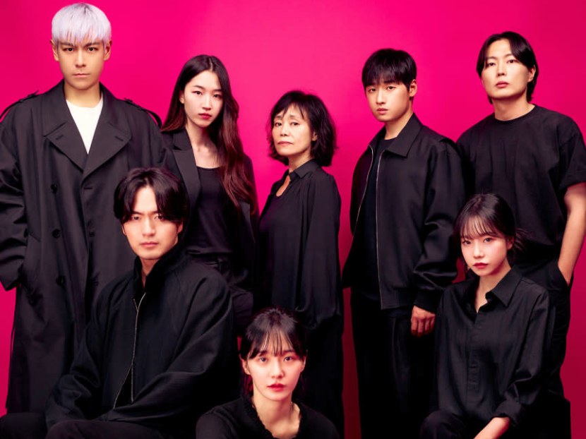 Squid Game Season 2 reveals 'final cast' including former BIGBANG member TOP