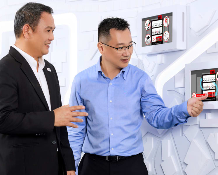 This company advances technology, with people and the planet in mind
