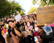 CNA Explains: What are the grievances driving the expanding school protests in France?