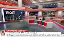 Core inflation expected to remain elevated in the coming quarters