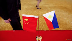 China, Philippines trade accusations over South China Sea