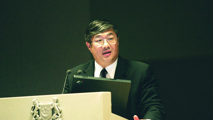 ASEAN must move on from its ‘ad hoc’ ways and develop a legal culture: Walter Woon