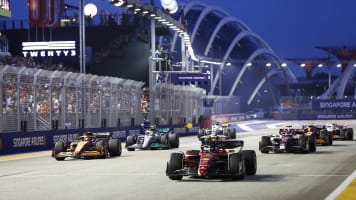 What To Pack For The F1 Singapore Grand Prix On Oct 3-5 – Based On Lessons I Learnt Over The Years Attending Previous Races