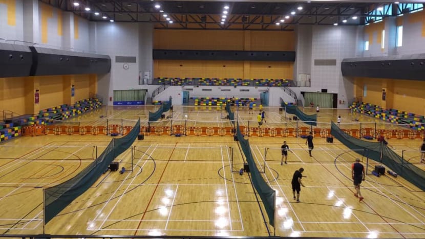 Bookings cancelled, 200 ActiveSG accounts suspended for suspected bot use and reselling since 2021