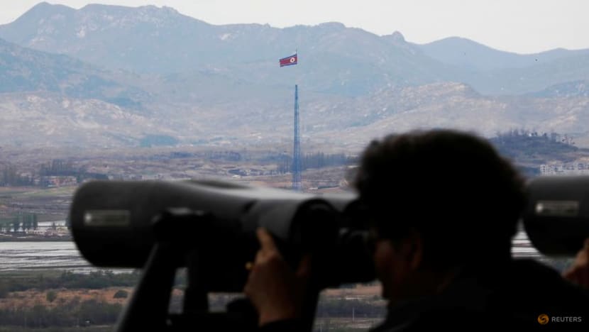 Rights abuses continue in North Korea a decade after probe, says UN investigator