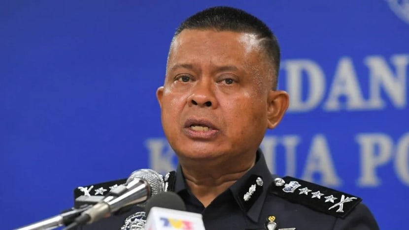 13 leka masak air ketum antara 58 individu ditahan atas kesalahan dadah di Kota Tinggi 13 leka masak air ketum antara 58 individu ditahan atas kesalahan dadah di Kota Tinggi