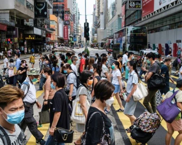 Commentary: Will masks stay in vogue even after the pandemic?