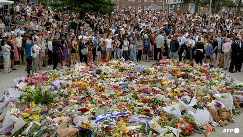 Australia to toughen gun laws after deadly Bondi shootings