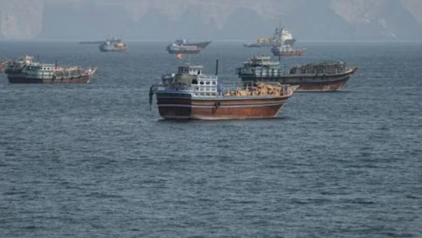 Perang Amerika, Israel dan Iran: Harga minyak naik sedang kebimbangan bekalan, serangan terhadap kapal berterusan
