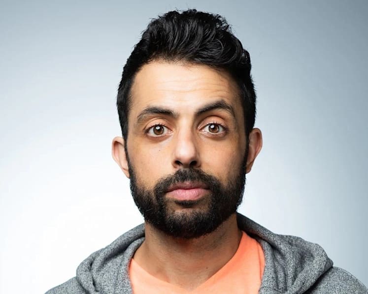 US comedian Sammy Obeid fails to comply with POFMA correction order; Meta, X directed to take action