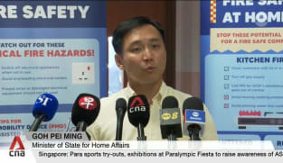 Stiffer action against non-compliant active mobility devices being explored: MHA