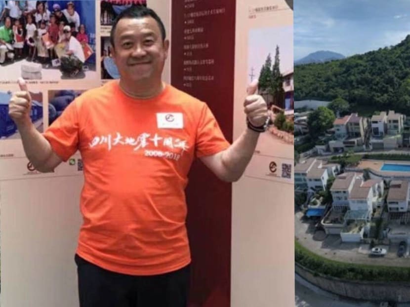 Even fellow celeb Liza Wang, who also owns a mansion in the same property, was surprised at the selling price.