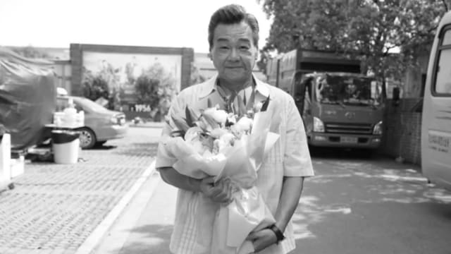 不只是大S，《转角遇到爱》另一演员惊传已于大年初一逝世