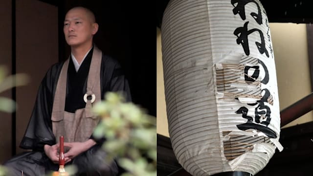 游客越来越多 京都文化还守得住吗？ 