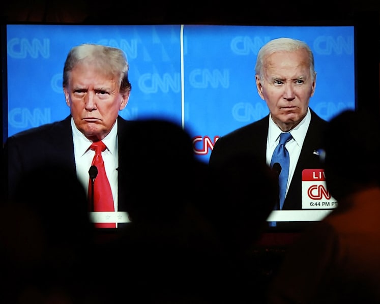 CNA Explains: Could Joe Biden be replaced as a contender in the US election, after his debate performance?