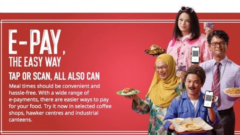 Parties behind 'brownface' Nets ad given stern reminder of paying attention to racial sensitivities: IMDA