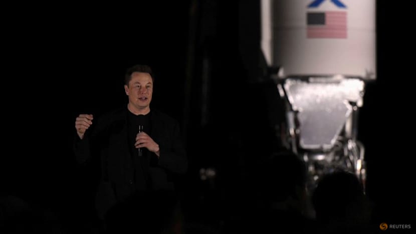SpaceX eyes global spaceports as Starship launch ambitions grow ahead of IPO