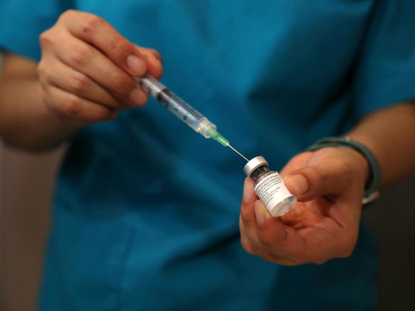 The Expert Committee on Covid-19 Vaccination has assessed that the benefits of the Pfizer-BioNTech/Comirnaty vaccine outweigh the risks when used in a paediatric dosage for children aged between five and 11. The Expert Committee on Covid-19 Vaccination has assessed that the benefits of the Pfizer-BioNTech/Comirnaty vaccine outweigh the risks when used in a paediatric dosage for children aged between five and 11.