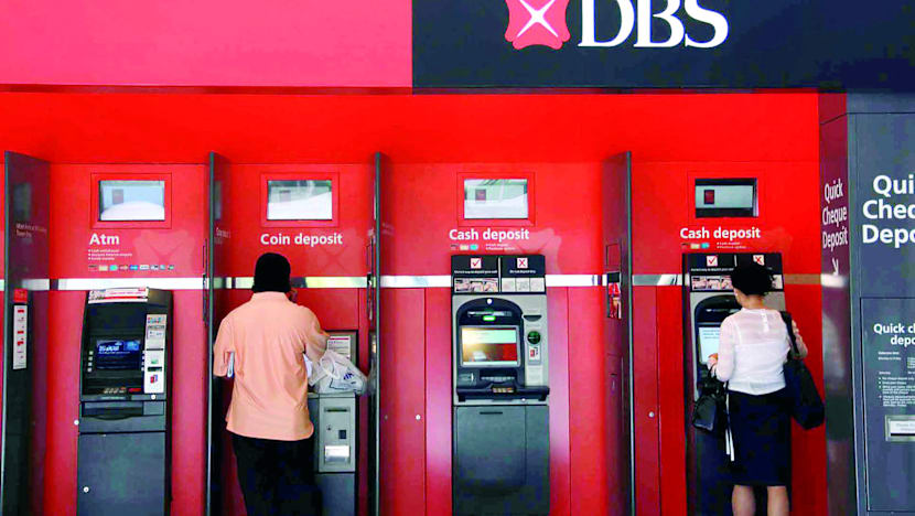DBS, Westpac partner to allow customers access to wider ATM network