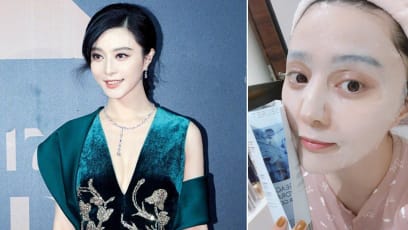 Fan Bingbing's beauty brand marred by poor reviews