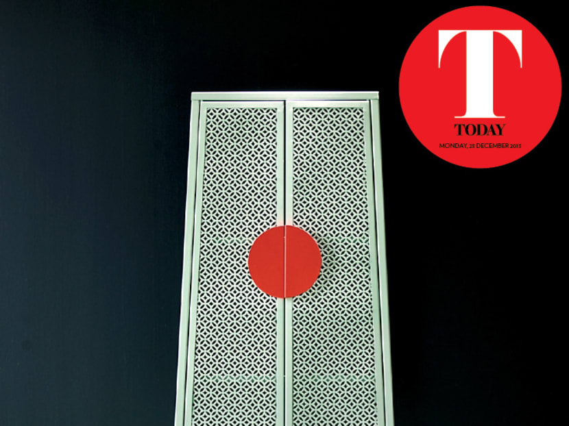 Check out Ikea’s new limited edition collection with cool Chinese elements