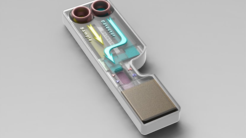 A*STAR institute develops rapid test kit for dengue detection