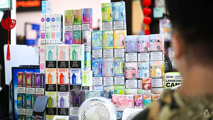 Menyusul Singapura, Malaysia akan melarang total vape pada 2026, apa risikonya?