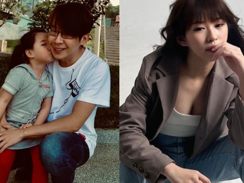 Mayday&rsquo;s Guan You Jumps Into Protective Dad Mode After 16-Year-Old Daughter Posts Sexy Photoshoot