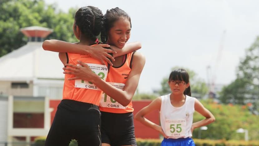 Too competitive, too results-focused; experts say primary school sports needs to change