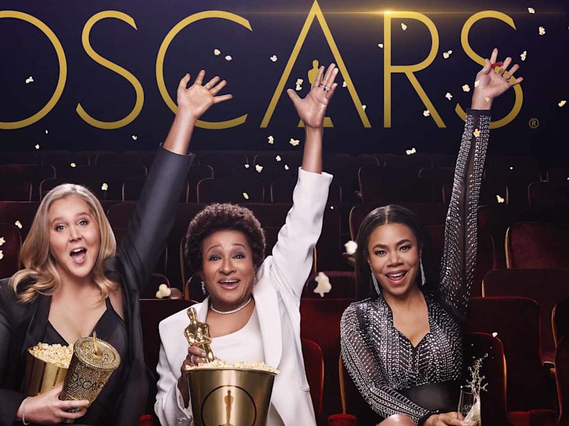The 2022 Oscars To Air Live On Mediacorp Exclusively On Mar 28