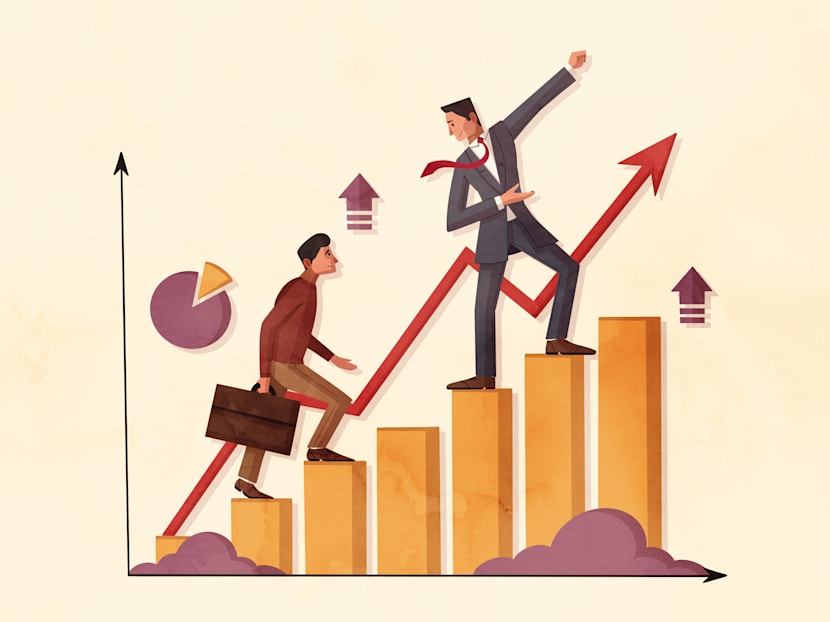 A career sponsor is your most important ally at work. Time to act if you don’t have one