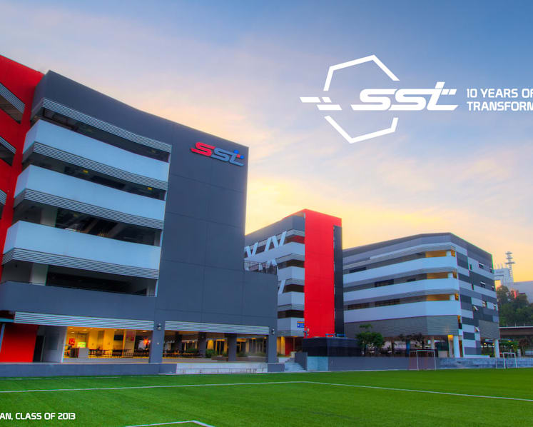 New ‘through train’ for select Stem students to skip O-Levels, gain direct entry to related poly course