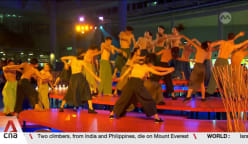 Singapore International Festival of Arts returns to heartlands with pavilion in Bedok