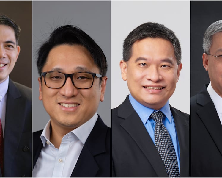 Public Service Division announces permanent secretary appointments, re-designations in December