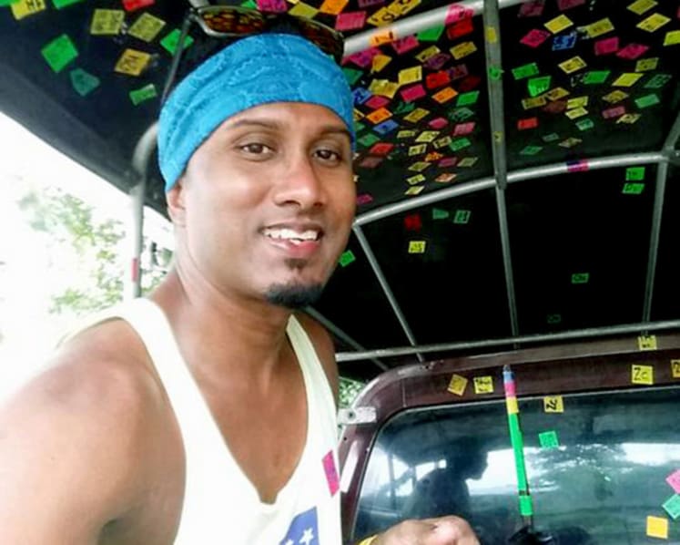 S’porean man, 37, dies of heart attack during Spartan Race