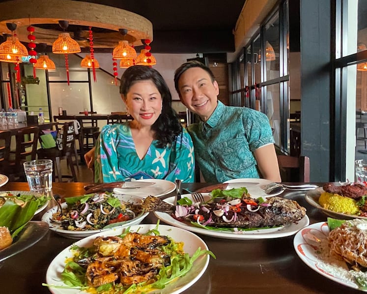 Makan Kakis in JB: Hossan Leong recommends Jombali Village and Restoran Ah Kaw