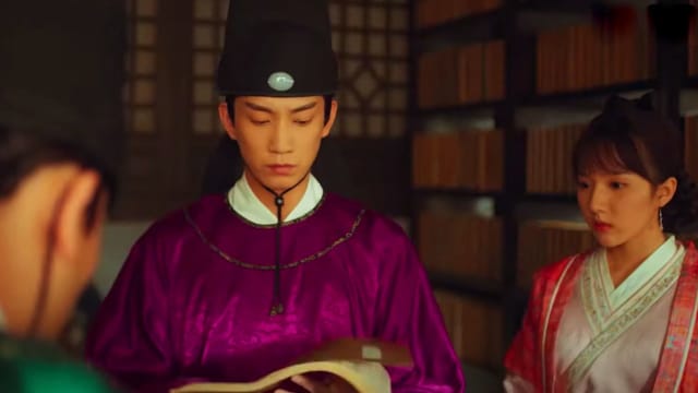 御赐小仵作（第14集）：楚楚为母亲验尸