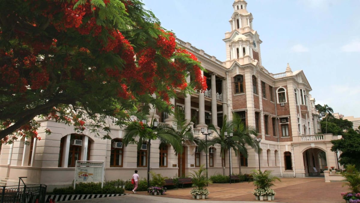 Hong Kong arrests 25 people, identifies 14 ‘unscrupulous’ agencies amid university admissions fraud crackdown Hong Kong arrests 25 people, identifies 14 ‘unscrupulous’ agencies amid university admissions fraud crackdown