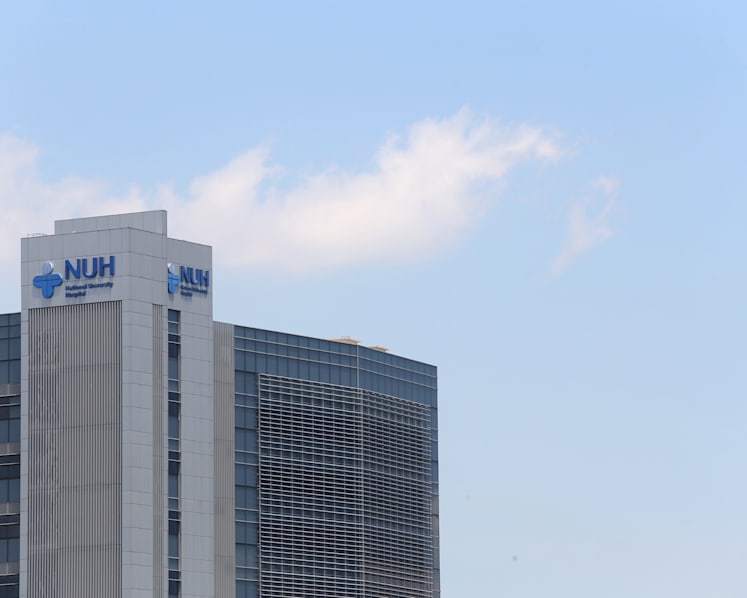 Why Singapore Medical Council’s ruling against NUH psychiatrist raises concerns