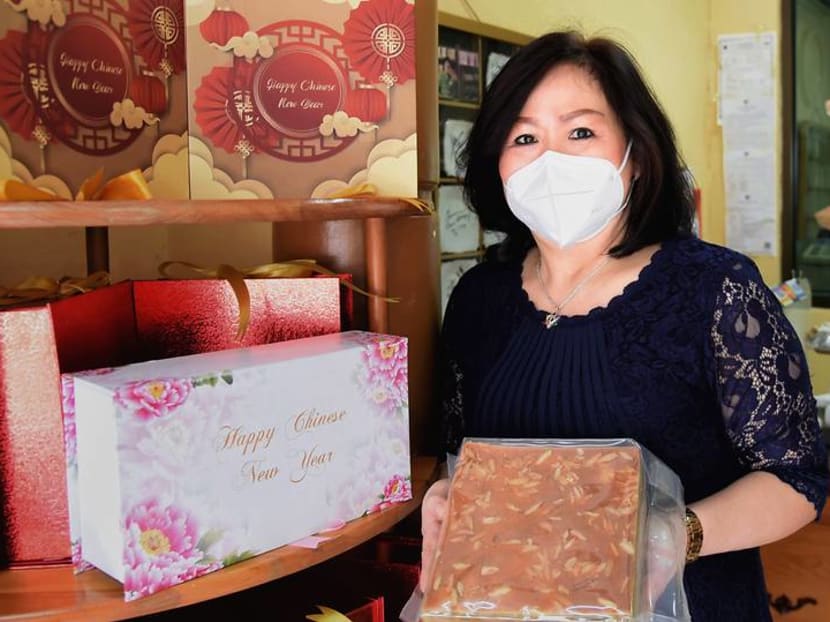 Butter makes all the difference for 45-year-old thousand layer cake bakery in Jakarta