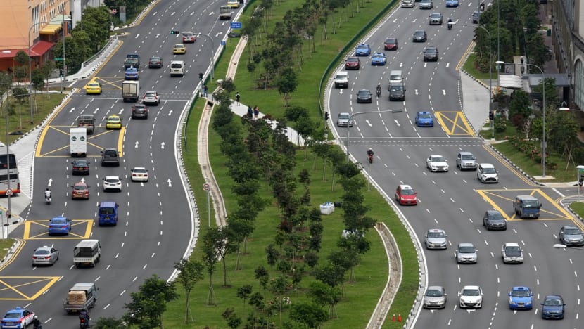 COE prices close mixed after Jan 22 bidding exercise