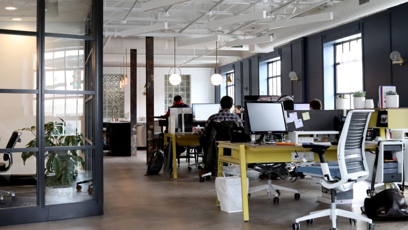 A bit of rudeness in the office is often no bad thing