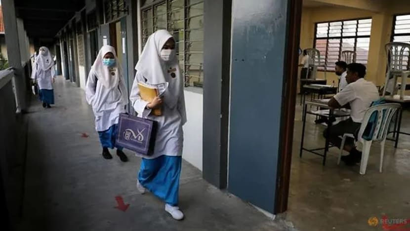 Lebih 21,000 pelajar di M'sia berhenti sekolah sejak Mac 2020