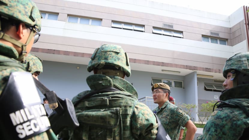 Army to customise fitness training for different vocations